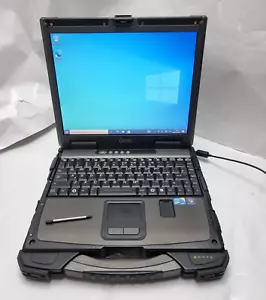 Portátil Completamente Resistente Getac B300 13.3" Core i7 8GB RAM 512GB SSD Win10 Pantalla Táctil - Imagen 1 de 11