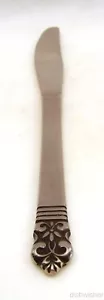 Cambridge Stainless Steel CBS1 Dinner Knife (Knives) 8 1/2" - Picture 1 of 4