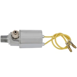 Solenoide de válvula de aire eléctrico "NPT para " OD manguera tren bocina 150 PSI 12V cormo - Imagen 1 de 12