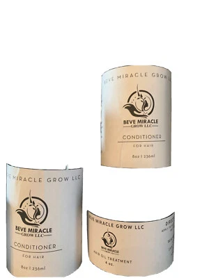 Beve Miracle grow - Image 1 of 4