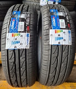 2x 185/70R14 ALTENZO 88T SPORTS EQUATOR DESIGNED IN AUSTRALIA QUALITY TYRES - Picture 1 of 5