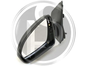 Smart ForTwo (451) ab 2007 Außenspiegelgehäuse/Abdeckung & Glas LH (elektrisch) - Bild 1 von 2