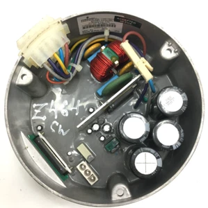 Emerson M055PWCSL-0276 Module ONLY 0131M00113 120/240V 1HP V175 CWLE used #Z464 - Picture 1 of 6