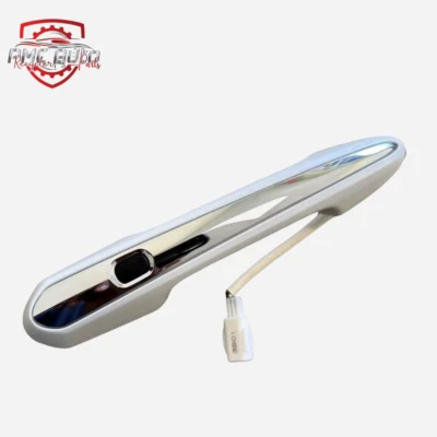 2021-2024 Toyota Sienna Rear Left Exterior Door Handle OEM 69230-08090 - Изображение 1 из 4