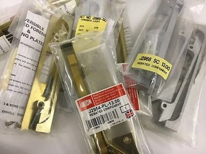 Assorted Lock rebate packs for Union Locks, Locksmiths Bargain - Picture 1 of 9