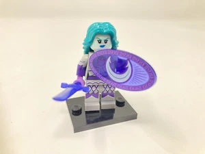 LEGO® Minifigure Serie 22 | Guardiani della Notte | NUOVO & NON APERTO | 71032 | col22-7 - Foto 1 di 2