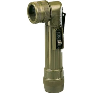 Rothco Army Style C-Cell Flashlight - Olive Drab - Picture 1 of 1