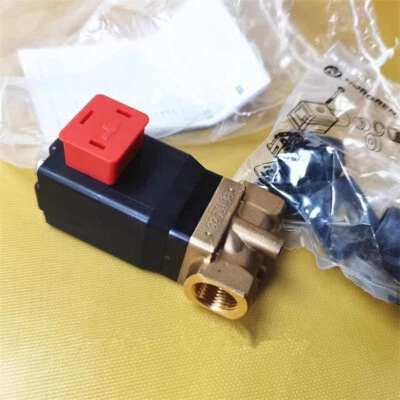 1pcs  8253100.8001 24V   Buschjost Solenoid Valve - image 1 of 4