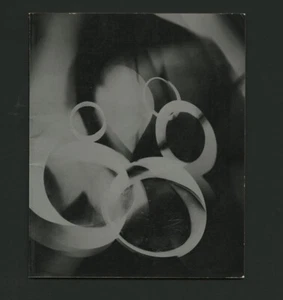 1994 Stephen Daiter LIGHT + VISION PHOTOGRAPHY New Bauhaus School of Design Cat. - Picture 1 of 6