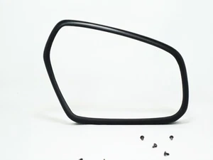 OEM Mirror Protector Anti-Theft metal Mirror Guard fit Hyundai Creta 2020-2022 - Picture 1 of 10