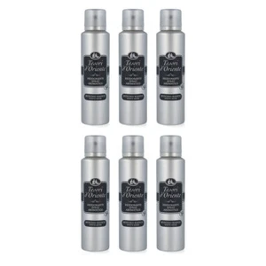 tesori d´Oriente muschio bianco white musk Aromatisches deo 6x 150ml - Bild 1 von 7