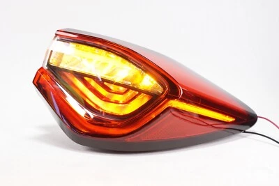 ACURA TLX Right RH Outer Tail Light Tail Lamp Backup Lamp OEM 2021 - 2025 - Image 1 of 4