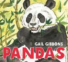 Pandas von Gibbons, Gail