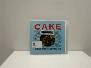 Cake - Showroom of Compassion (CD, 2011, Upbeat Records) - Imagen 1 de 4