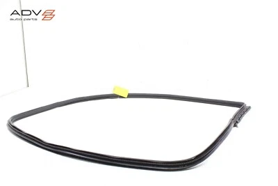 2014 - 2021 BMW M235i M240i 230i F22 COUPE RIGHT DOOR BODY WEATHERSTRIP SEAL OEM - Image 1 of 4