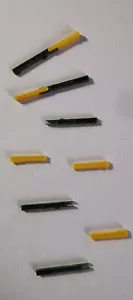 Columna de voz - 5 unidades / Erbert / / pista H0 - Imagen 1 de 5