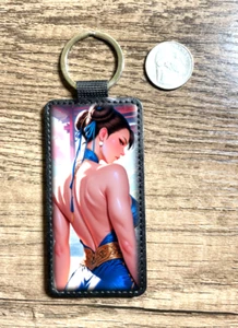 Deadly Chun-Li Street Fighter Accesorios Regalo L992 - Imagen 1 de 1