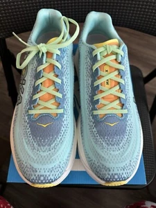 Talla 10.5 D- Hoka One One Mach X - Imagen 1 de 11