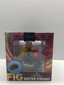 Marvel Doctor Strange Q Fig Loot Crate Exclusive - Picture 1 of 6