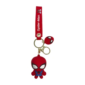 Portachiavi Personaggio Spider-Man - Eroi Web-Slinging - Foto 1 di 1