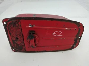 Vespa 50 Tank konserviert - Bild 1 von 9