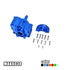 Aluminum Center Gearbox for ARRMA-1/5 KRATON 8S ARRMA-1/5 4WD OUTCAST parts - Picture 1 of 10