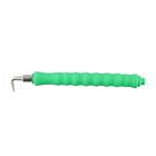 Efficient Green Semi Automatic Rebar Tie Wire Tool for Construction Workers