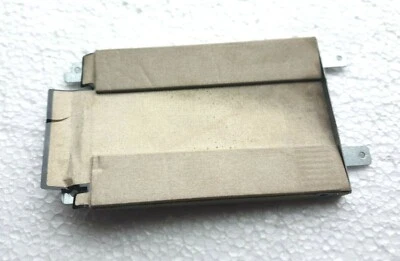 ASUS VivoBook Pro n580 N580VD 15.6" HDD Hard Drive Caddy w/ Cover Padding - Image 1 of 2