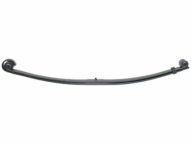 Dorman 46MF32Q Front Leaf Spring Fits 1999-2004 Ford F550 Super Duty Foto 1 de 1