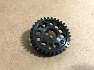 34 T Mod 1 Spur Gear Traxxas Losi Hpi Arrma Serpent Mugen Ofna Xl2 Redcat JC015 - Picture 1 of 4