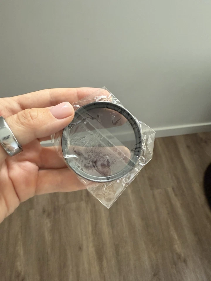 Объектив NEEWER 52 мм. Новый - открытая коробка - Изображение 1 из 4