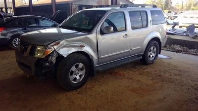 Nissan Pathfinder 2005 2006 2007 2008 cilindro maestro tracción trasera 4,0 ABS Foto 1 de 4
