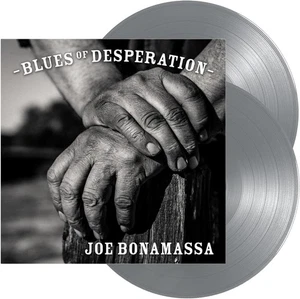 Joe Bonamassa Blues of Desperation (Vinyl) 12" Album (US IMPORT) - Picture 1 of 1