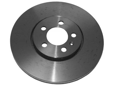 Rotor de freno delantero AC Delco 21989KNRV 2000 2001 para Volkswagen Beetle 1999-2010 Foto 1 de 2
