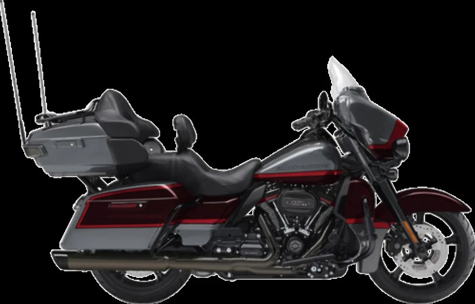 Глушители надевающиеся SuperTrapp 140-68228 Stout CVO 17-21 CVO Street Glide FLHXSE - Изображение 1 из 1