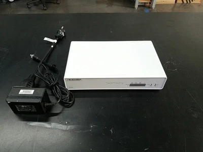 Sophos XG 115 Rev 3 Security Appliance - Image 1 of 3