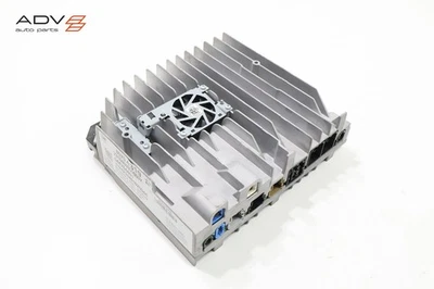 2024 - 2025 BUICK ENVISION RADIO RECEIVER COMPUTER CONTROL MODULE OEM - Image 1 of 4