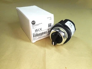 Allen Bradley 800T-U29  potentiometer  (NIB) - Picture 1 of 3