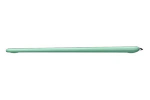 Wacom Intuos S (FR, ES, IT, NL) Bluetooth Grafiktablett Schwarz, Pistazie - Bild 1 von 7