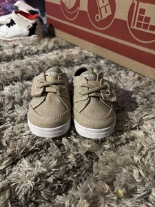 Toddlers 2 M Sperrys - Picture 1 of 1