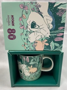 Moomin Day 2025 Special Mug In Gift Box Arabia *NEW - Picture 1 of 7