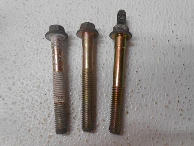 2003 Ford Ranger Alternator Bolts - Image 1 of 4