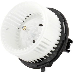 AC Heater Blower Motor Fan for GMC Chevy Silverado Tahoe Sierra Yukon Cadillac - Picture 1 of 5