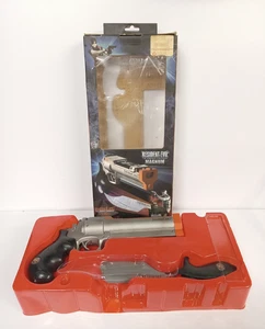 Resident Evil: The Darkside Chronicles Magnum Gun & Knife (Wii) *ZUSTAND, LESEN!* - Bild 1 von 23