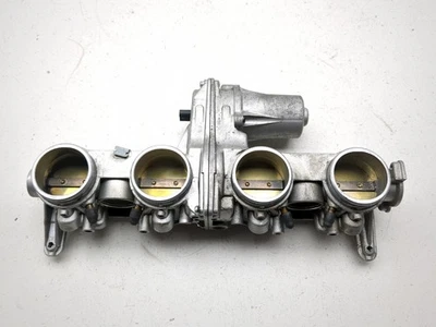 Carrocerías de carrocería del acelerador BMW S1000RR 15-18 Foto 1 de 4