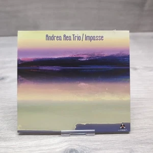 Andrea Rea Trio - Impasse - CD Album Digipak - 2016 Losen Records - VG Con  - Picture 1 of 4