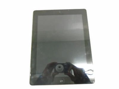 Apple iPad Negro 16 GB A1416 Foto 1 de 4