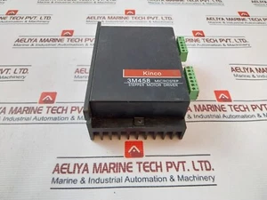 Kinco Electric 3M458 Microstep Stepper Motor Driver 24V - Picture 1 of 13