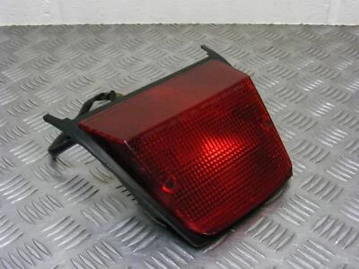 Luz trasera CB700S Nighthawk honda 260123 Foto 1 de 4