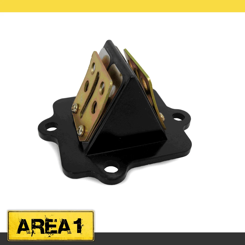 Ersatz Membranblock Generic Vendetta, Onyx, Evolution (Minarelli/China 2T) - Bild 1 von 1